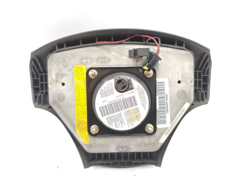 Airbag Delantero Izquierdo 5690007500hu  - Kia Picanto I (sa) 1.1 Crdi 4