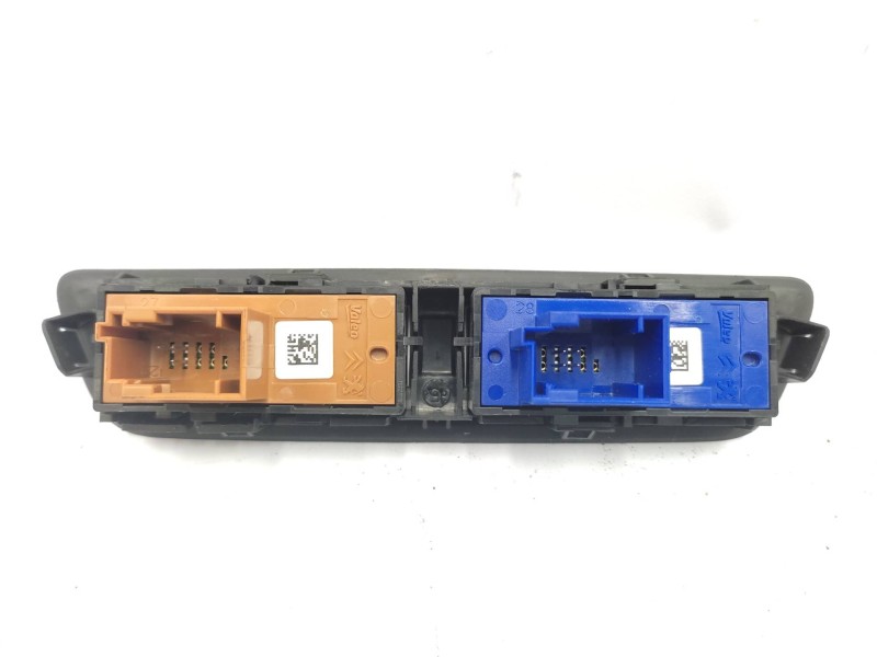 Mando Multifuncion 98029929zd 96750117zd  - Peugeot 208 Style 4
