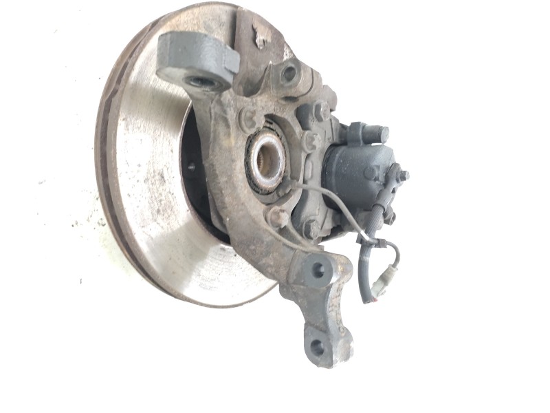 Mangueta Delantera Derecha 13156048  - Opel Astra H Ber. 1.6 16v 3