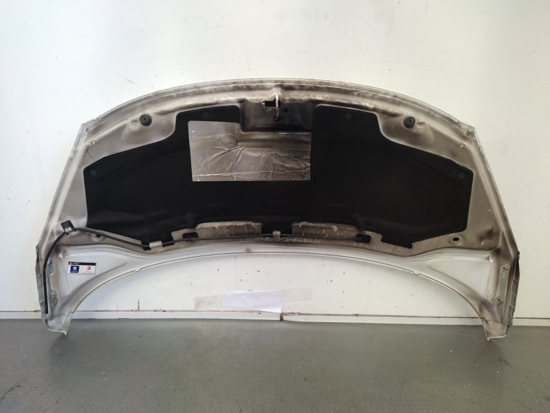 Capot 7901n2  - Peugeot 207 Gt 4