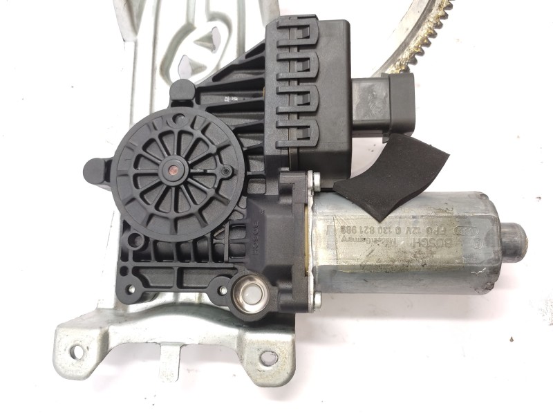 Elevalunas Delantero Derecho 93178696  - Opel Astra H Caravan Cosmo 2