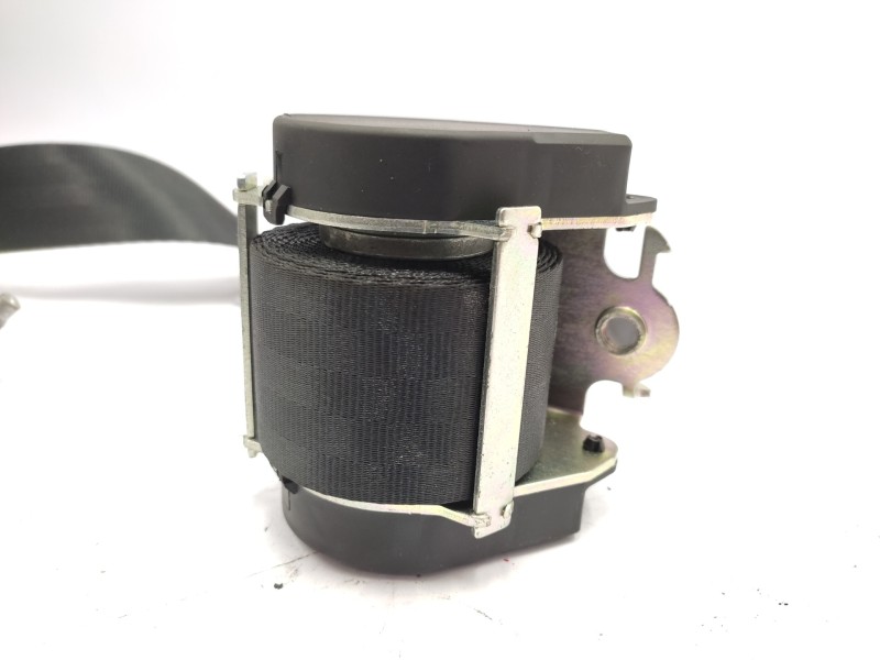 Cinturon Seguridad Trasero Izquierdo 8975xj  - Peugeot 207 Gt 2