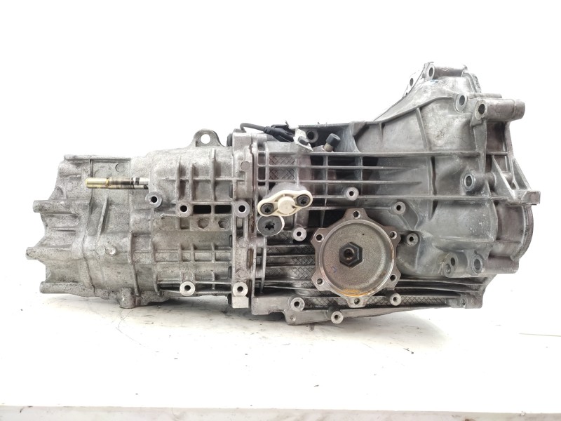 Caja Cambios Ggf  - Volkswagen Passat Berlina (3b3) 2.0 20v Cat (alt) 3