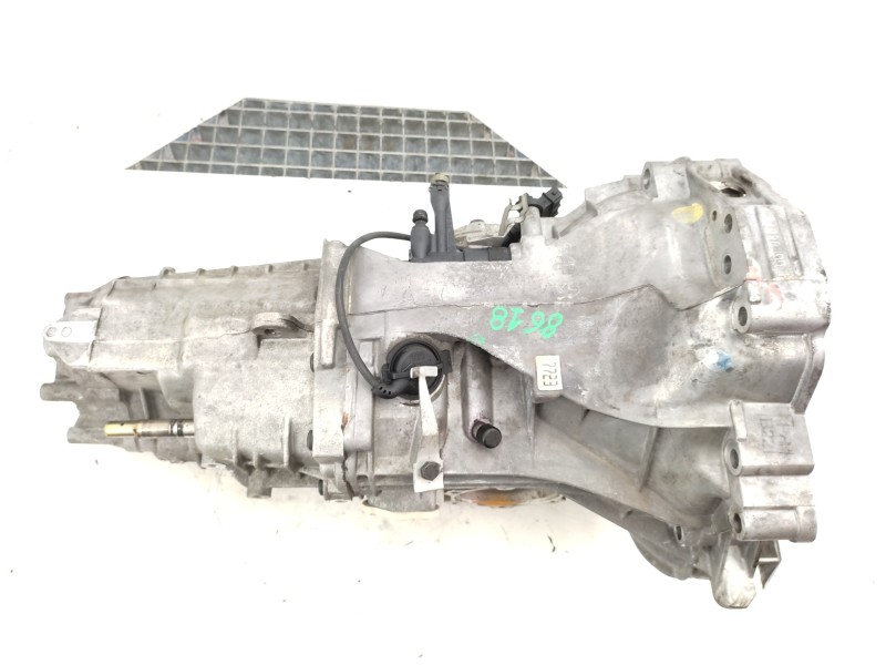 Caja Cambios Ggf  - Volkswagen Passat Berlina (3b3) 2.0 20v Cat (alt) 4
