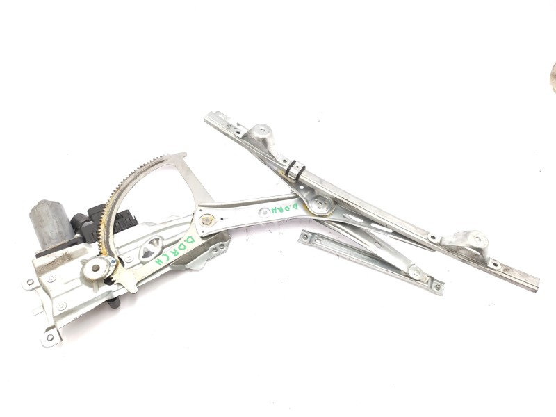 Elevalunas Delantero Derecho 93178696  - Opel Astra H Caravan Cosmo 5