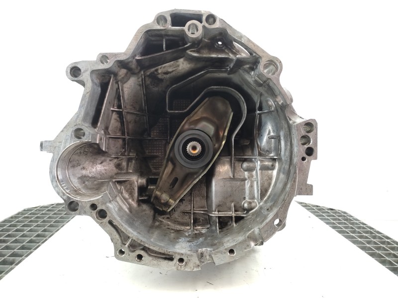 Caja Cambios Ggf  - Volkswagen Passat Berlina (3b3) 2.0 20v Cat (alt) 6