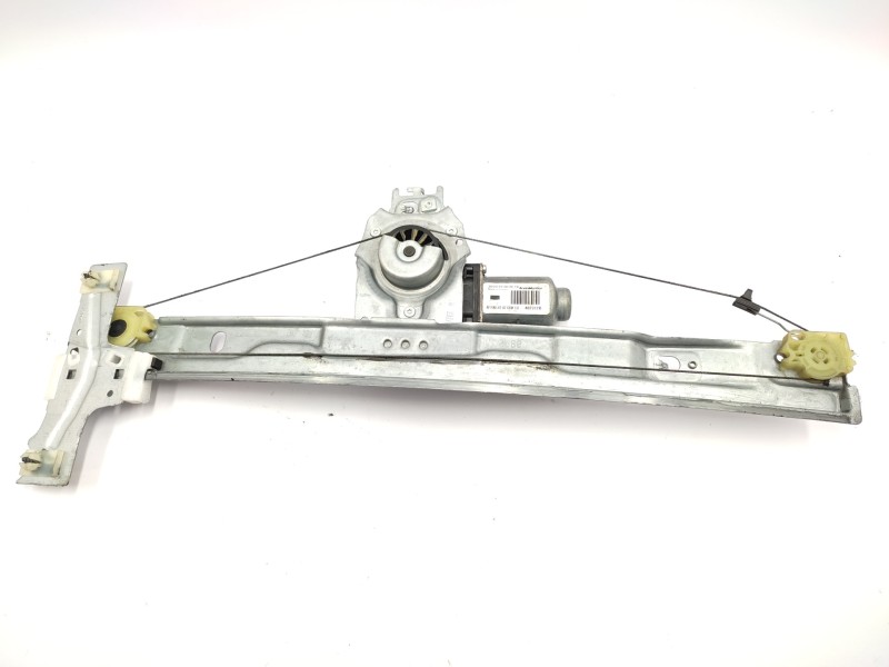Elevalunas Delantero Derecho 9222fr  - Peugeot 207 Gt 4