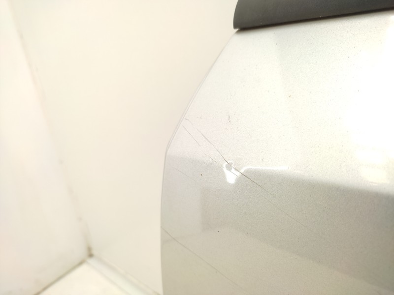 Puerta Trasera Izquierda 13168045  - Opel Astra H Caravan Cosmo 4