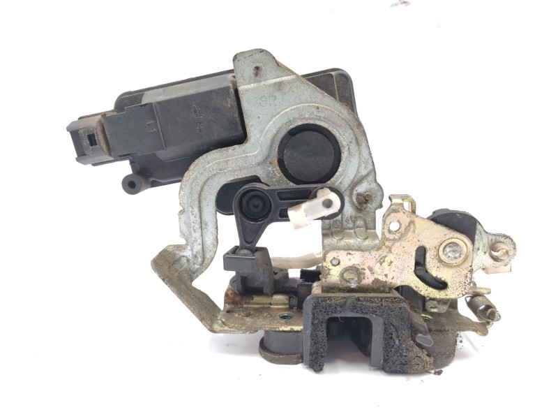 Cerradura Puerta Trasera Derecha 8142007020  - Kia Picanto I (sa) 1.1 Crdi 2