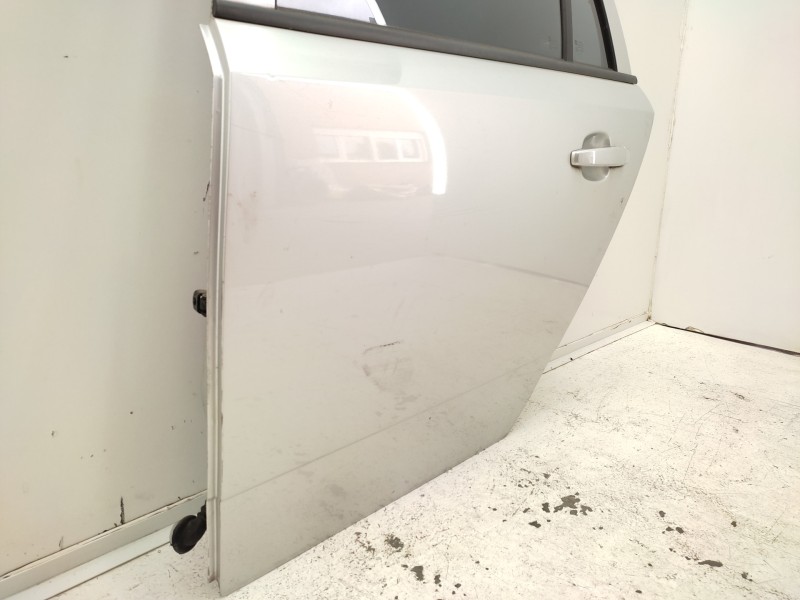 Puerta Trasera Izquierda 13168045  - Opel Astra H Caravan Cosmo 5