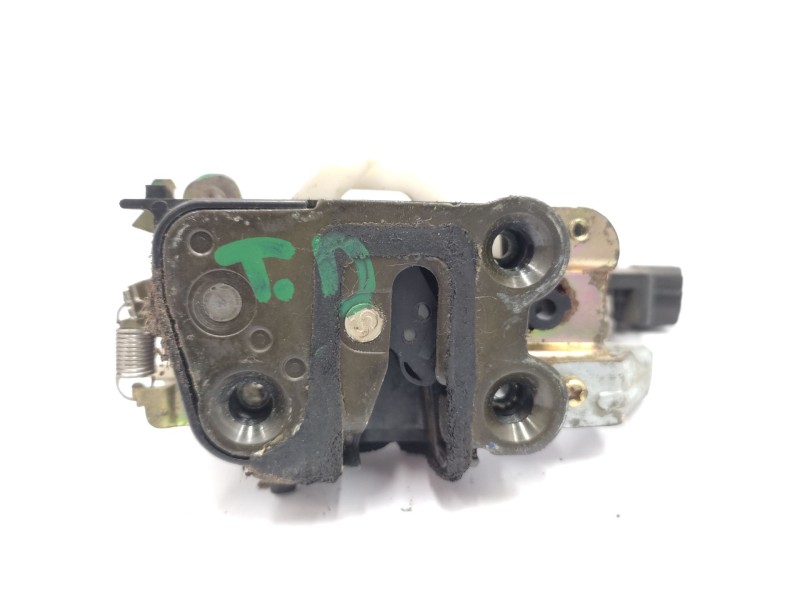Cerradura Puerta Trasera Derecha 8142007020  - Kia Picanto I (sa) 1.1 Crdi 3