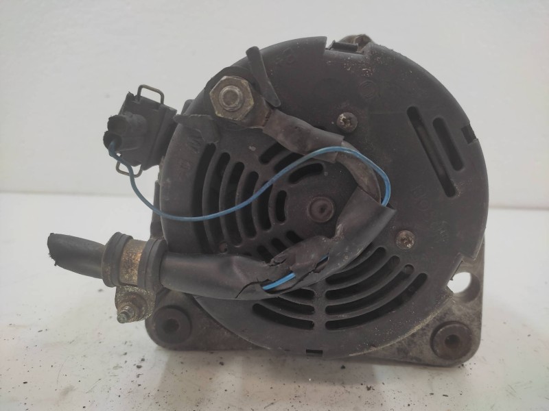 Alternador 028903025h 0123310001 Bosch - Volkswagen Vento (1h2) Cl 4