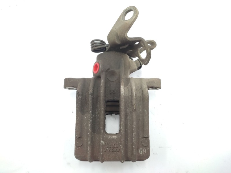 Recambio de pinza freno trasera izquierda para seat altea (5p1) 1.6 referencia OEM IAM 1K0615423J  