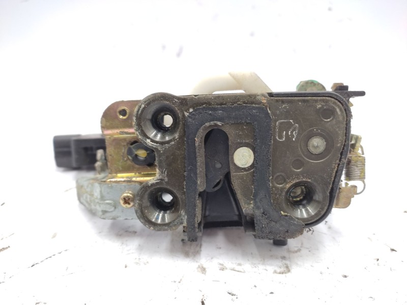 Cerradura Puerta Trasera Izquierda 8141007020  - Kia Picanto I (sa) 1.1 Crdi 3