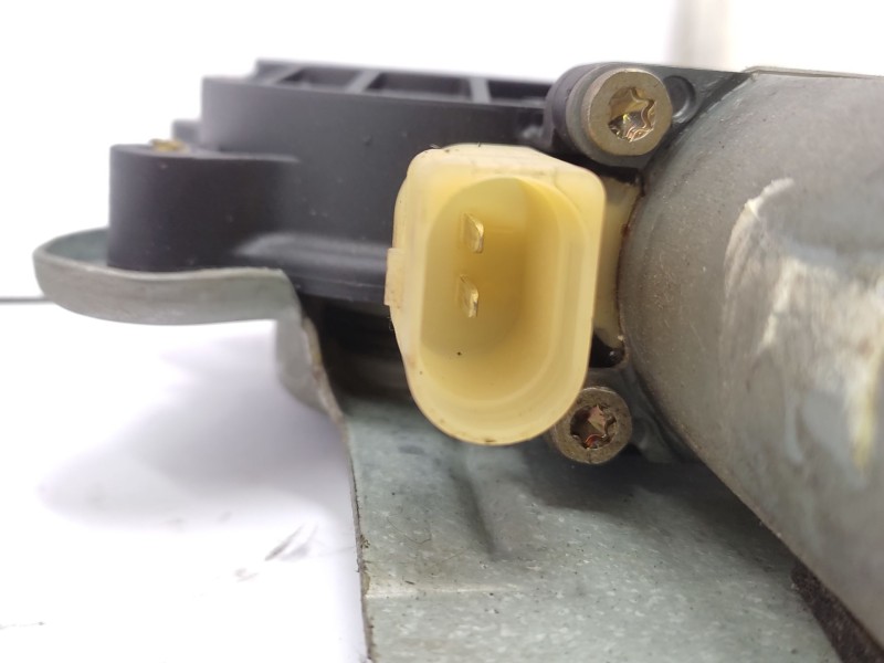 Elevalunas Trasero Derecho 31253720  - Volvo S60 I (384) D5 3