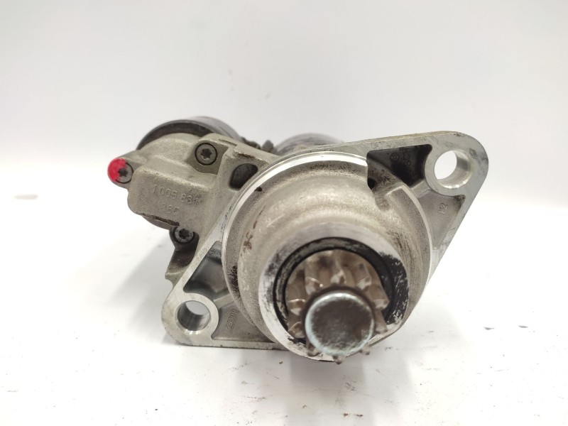 Motor Arranque 02t911023m 0001120408 - Seat Altea (5p1) 1.6 2