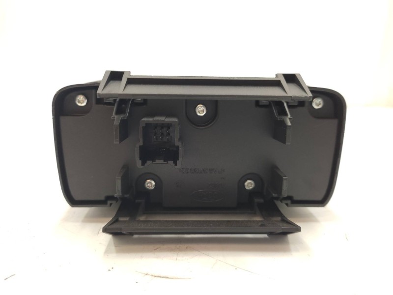 Mando Luces 8g9t13a024  - Ford Mondeo Ber. (ca2) 1.6 16v Ti-vct Cat 4