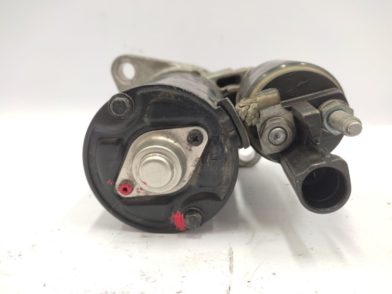 Motor Arranque 02t911023m 0001120408 - Seat Altea (5p1) 1.6 4