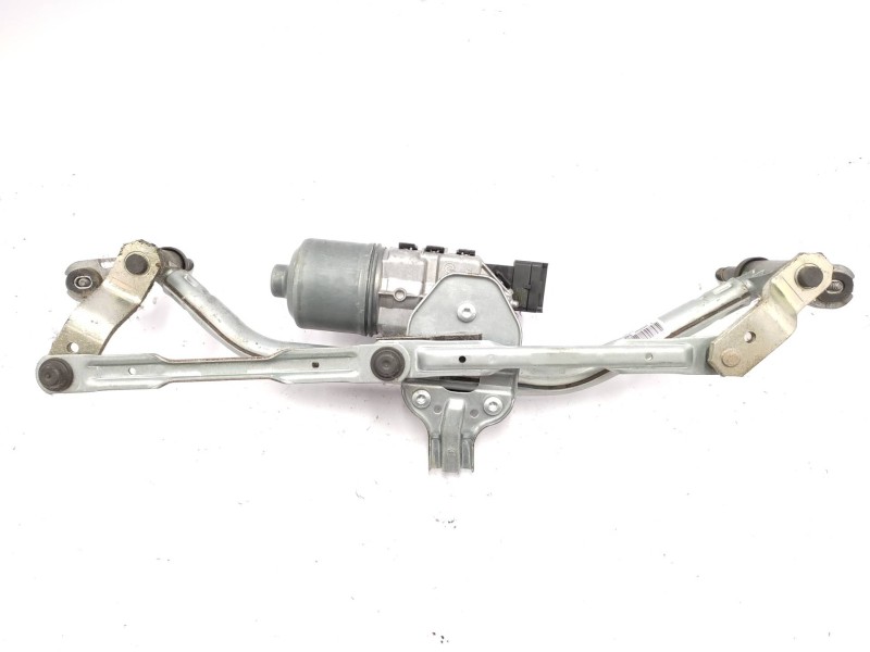 Motor Limpia Delantero 9673222580 0390241540  - Peugeot 208 Style 4