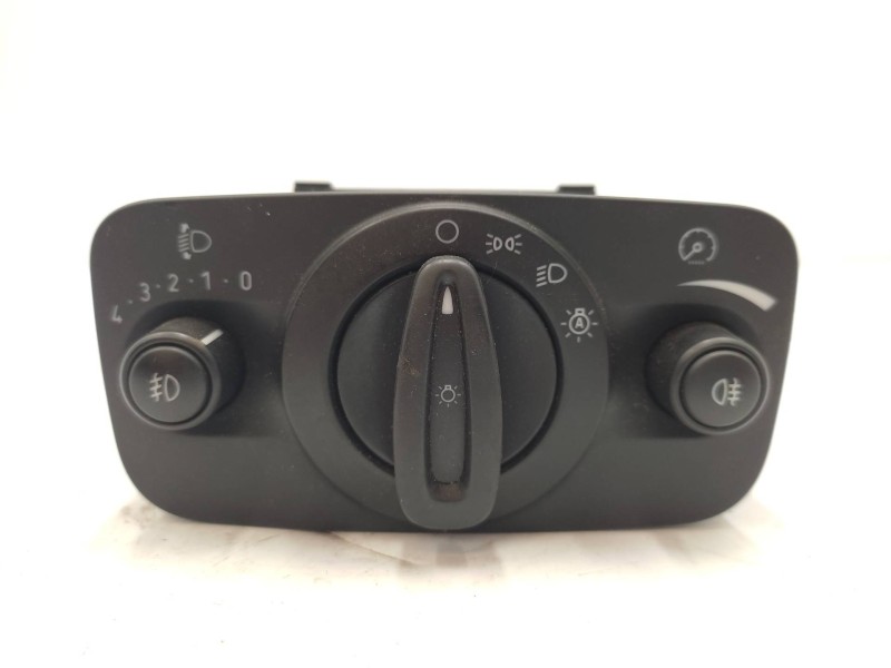 Mando Luces 8g9t13a024  - Ford Mondeo Ber. (ca2) 1.6 16v Ti-vct Cat 6
