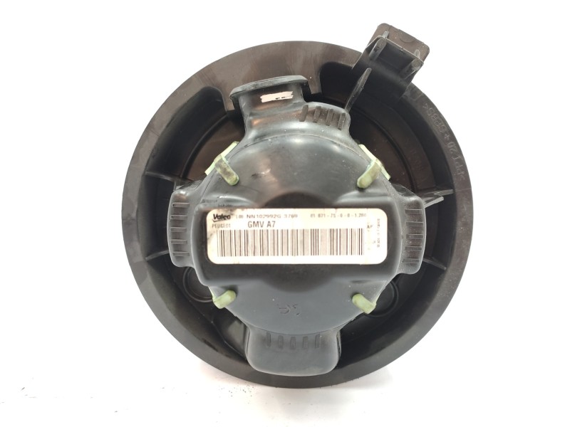 Motor Calefaccion 6441v5  - Peugeot 207 Gt 4