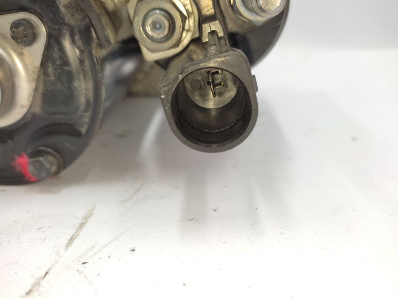 Motor Arranque 02t911023m 0001120408 - Seat Altea (5p1) 1.6 5