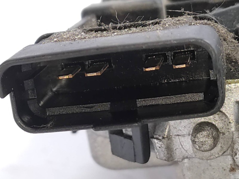 Motor Limpia Delantero 9673222580 0390241540  - Peugeot 208 Style 5