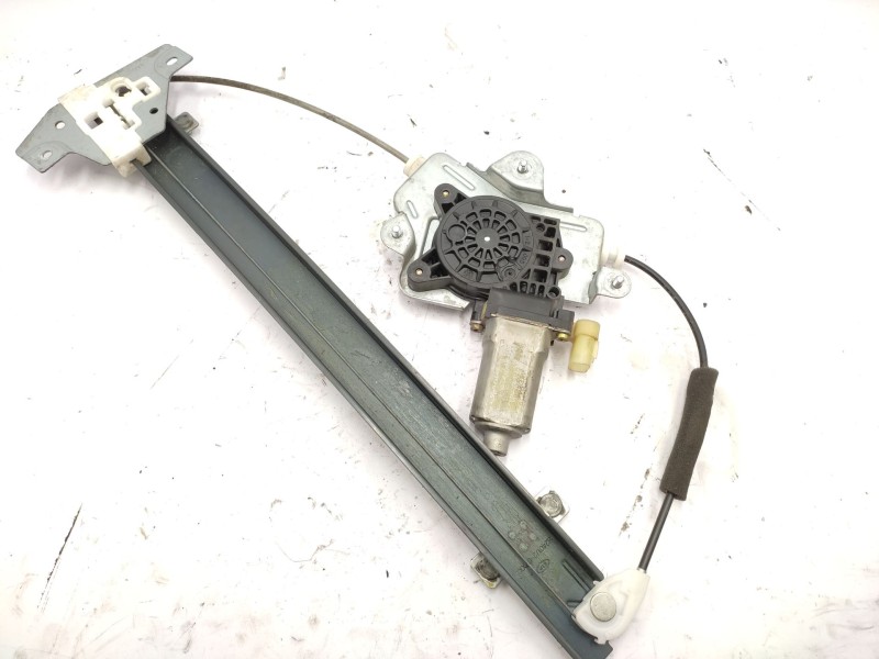 Elevalunas Delantero Izquierdo 8240107000 60814310 - Kia Picanto I (sa) 1.1 Crdi 5