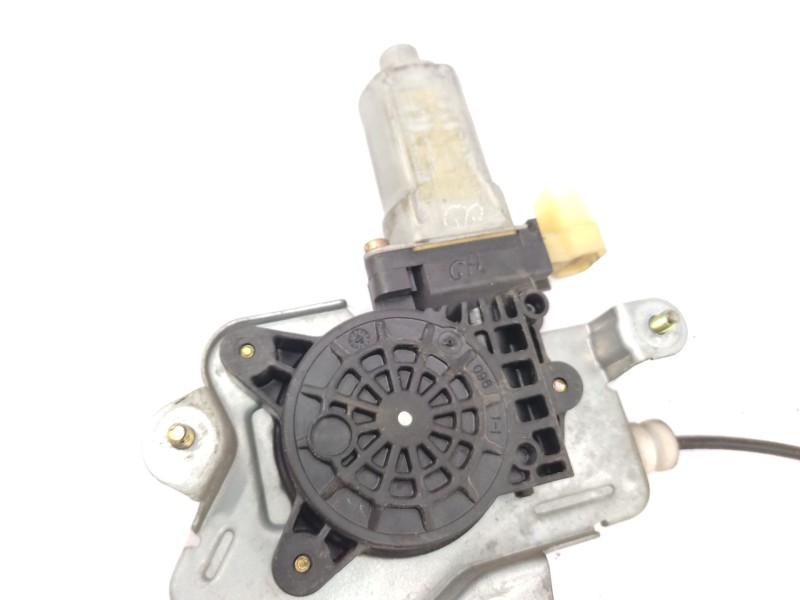 Elevalunas Trasero Derecho 8340207010  - Kia Picanto I (sa) 1.1 Crdi 2