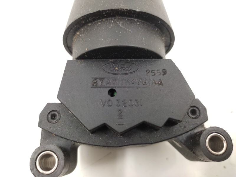 Mando Limpia 87ag17k478aa  - Ford Orion Gl 2