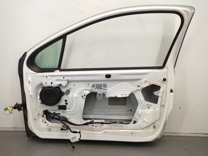 Puerta Delantera Derecha 9004ar  - Peugeot 207 Gt 5