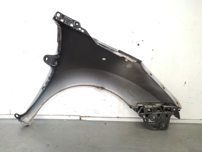Aleta Delantera Izquierda 7840w9  - Peugeot 3008 Premium 2