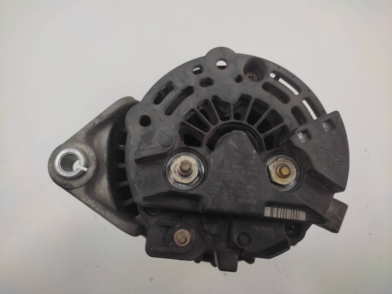 Alternador 90561971 0124415002 Bosch - Opel Zafira A Elegance 4