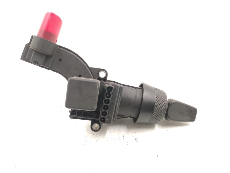 Mando Intermitentes 86ag13b302aa  - Ford Escort Berlina Ghia 2