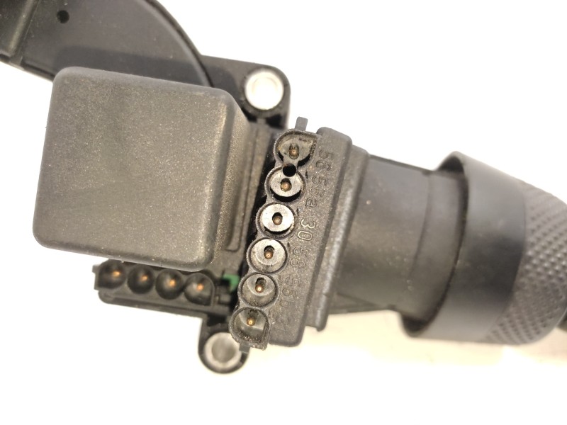 Mando Intermitentes 86ag13b302aa  - Ford Escort Berlina Ghia 3