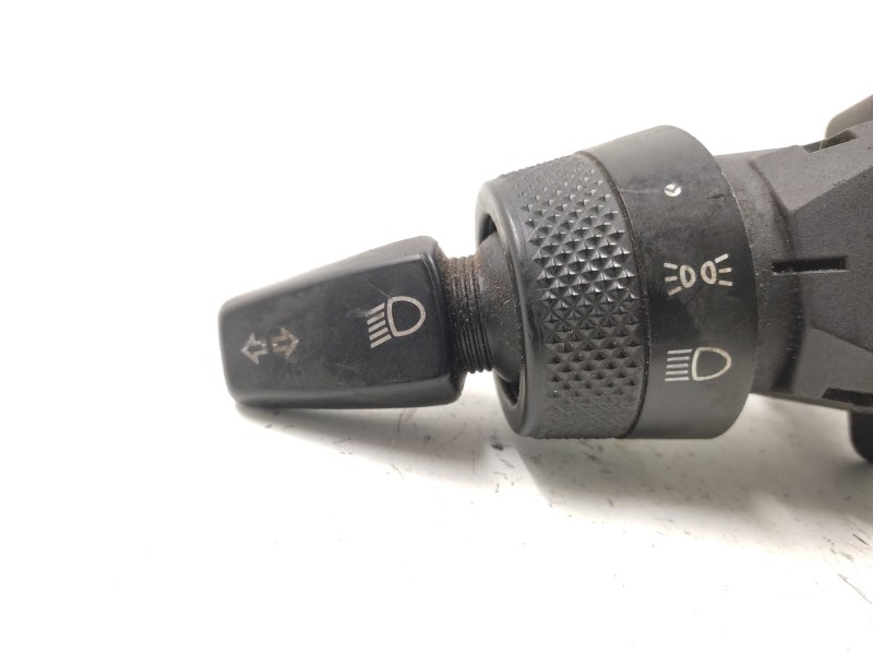 Mando Intermitentes 86ag13b302aa  - Ford Escort Berlina Ghia 5