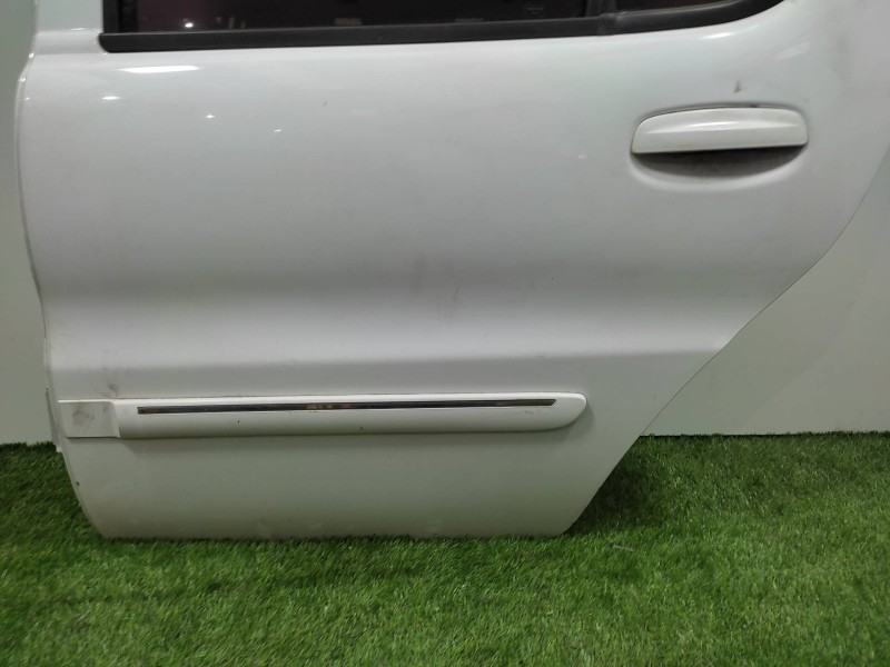 Puerta Trasera Izquierda  - Tata Indica Idi 3