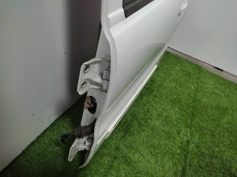 Puerta Trasera Izquierda  - Tata Indica Idi 4