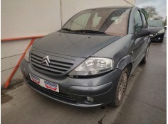 citroën c3 del año 2004
