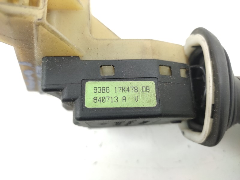 Mando Limpia 93bg17k478db 940713a  - Ford Mondeo Berlina/familiar (fd) Clx Berlina 4