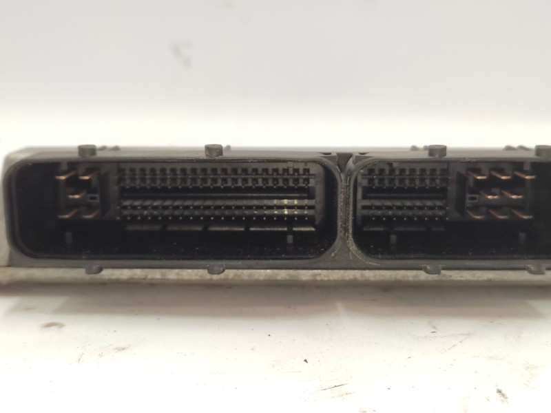 Centralita Motor Uce 06a906033da  - Seat Altea (5p1) 1.6 4