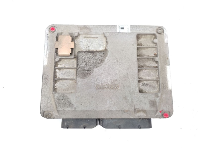 Centralita Motor Uce 06a906033da  - Seat Altea (5p1) 1.6 5