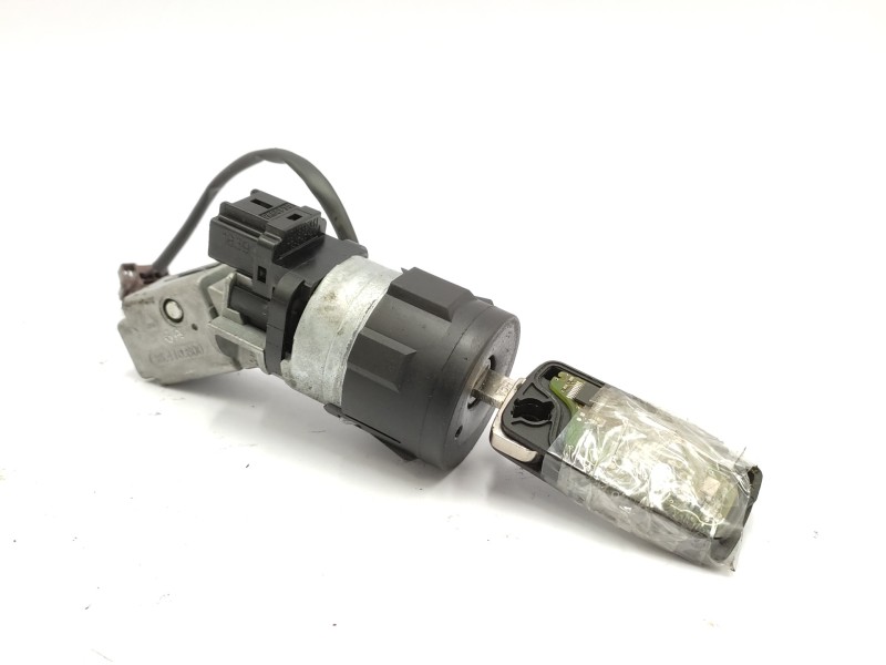 Recambio de conmutador de arranque para peugeot 3008 premium referencia OEM IAM 4162KF  