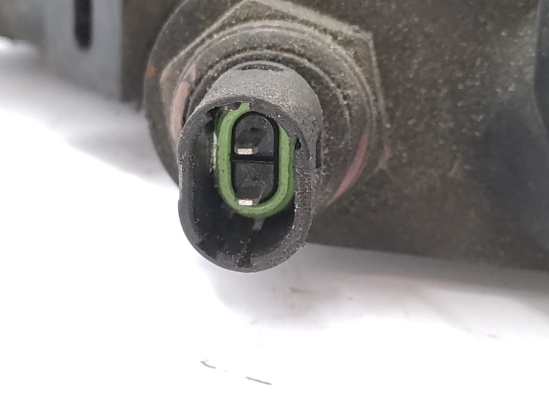 Recambio de radiador agua para renault 19 hatchback (b/c53) tde referencia OEM IAM   