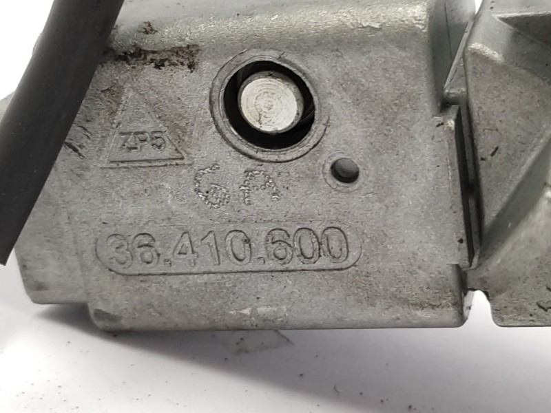 Conmutador De Arranque 4162kf  - Peugeot 3008 Premium 6