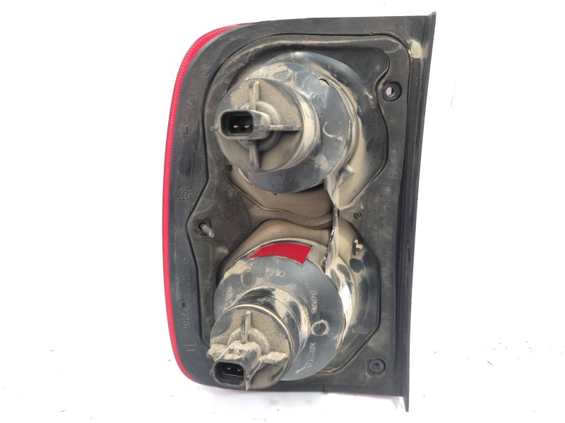 Piloto Trasero Derecho Amr4003  - Land Rover Defender (l316) 2.5 Tdci 3