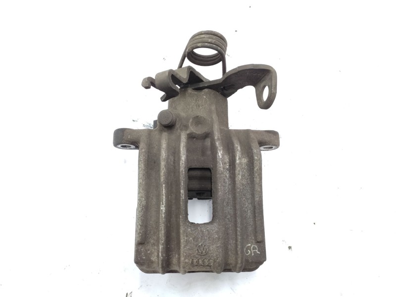 Recambio de pinza freno trasera izquierda para audi a4 b7 (8ec) 2.0 tdi 16v referencia OEM IAM 8E0615423G  