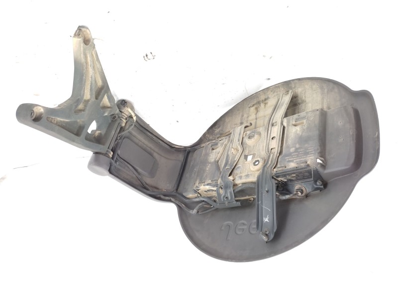 Soporte Rueda Repuesto 5hf061s5ag  - Jeep Cherokee (kj) 2.5 Crd 4x4 2
