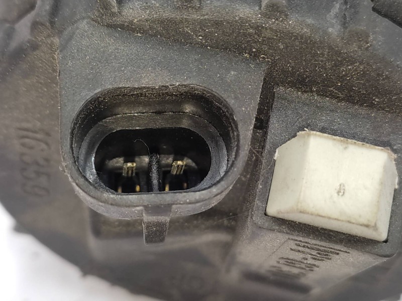 Faro Antiniebla Derecho 60650562  - Alfa Romeo 156 (116) 1.9 Jtd Progression 3