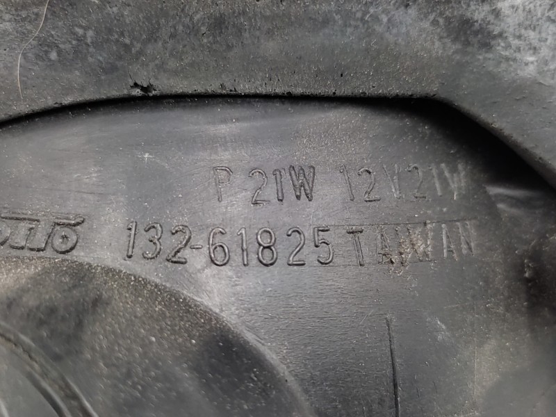 Piloto Trasero Izquierdo Interior Ge6t513g0b  - Mazda 626 Berlina (ge) Glx 3